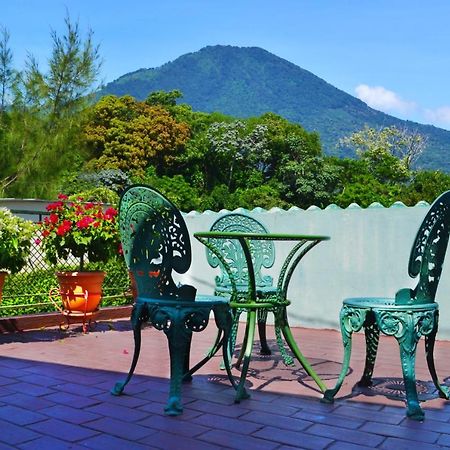 Hotel Oasis San Salvador Kültér fotó