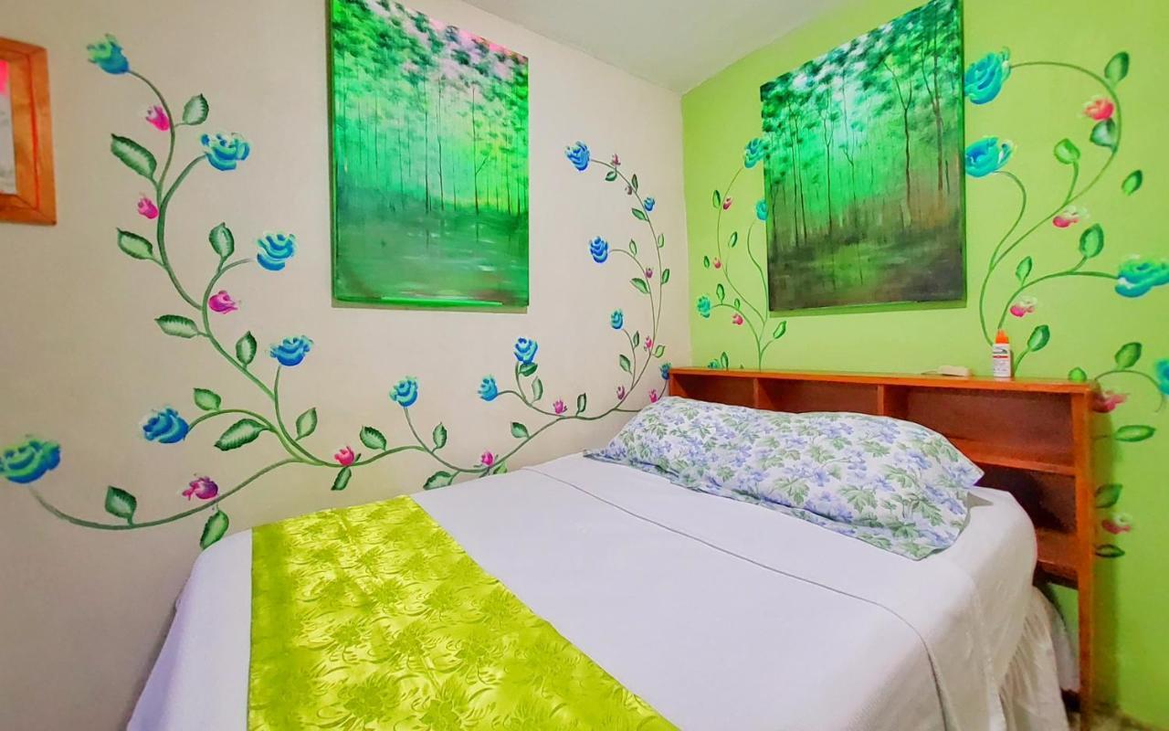 Hotel Oasis San Salvador Kültér fotó