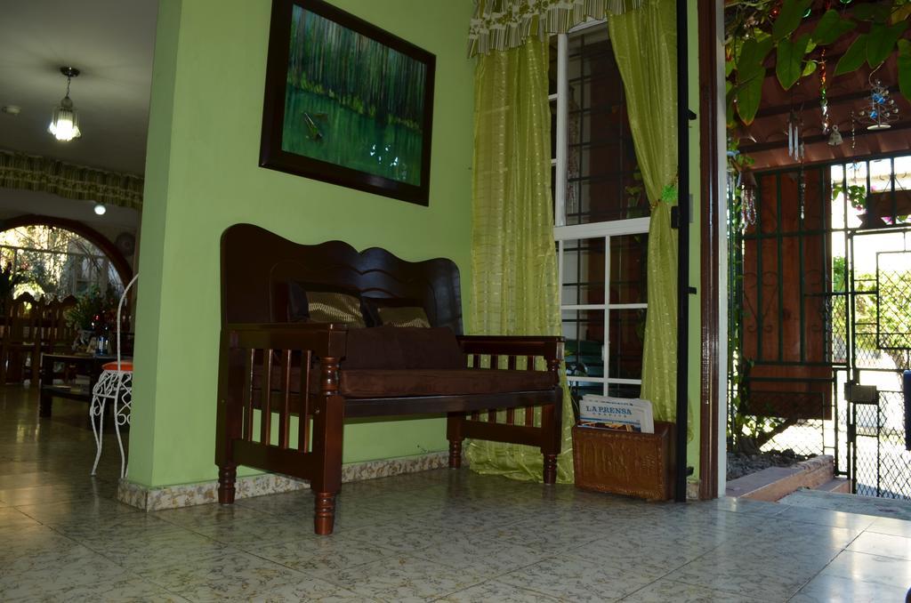 Hotel Oasis San Salvador Kültér fotó