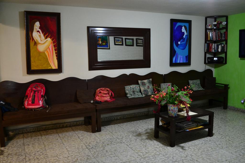 Hotel Oasis San Salvador Kültér fotó