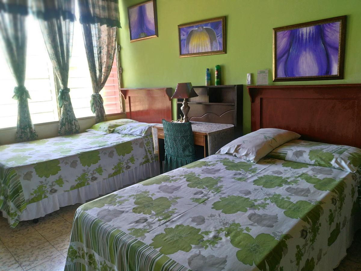 Hotel Oasis San Salvador Kültér fotó