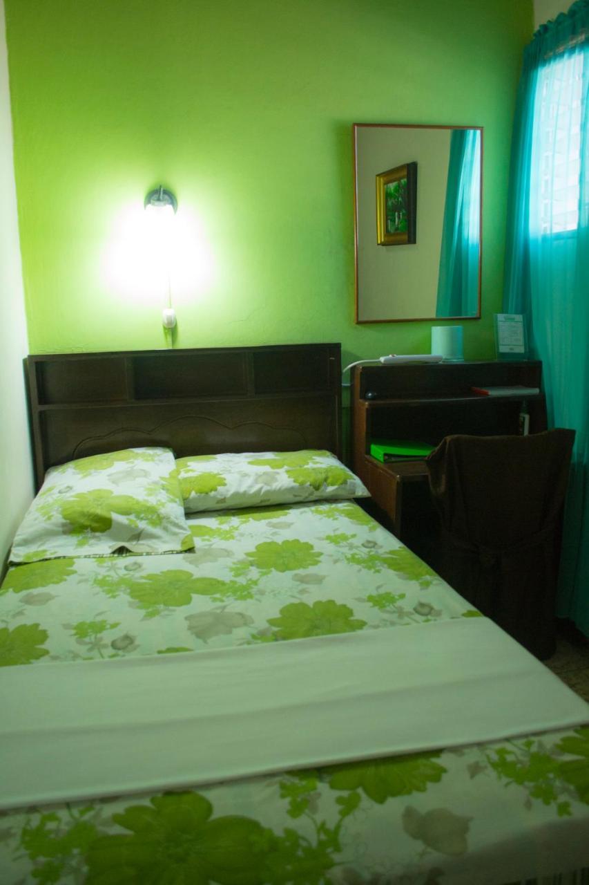 Hotel Oasis San Salvador Kültér fotó