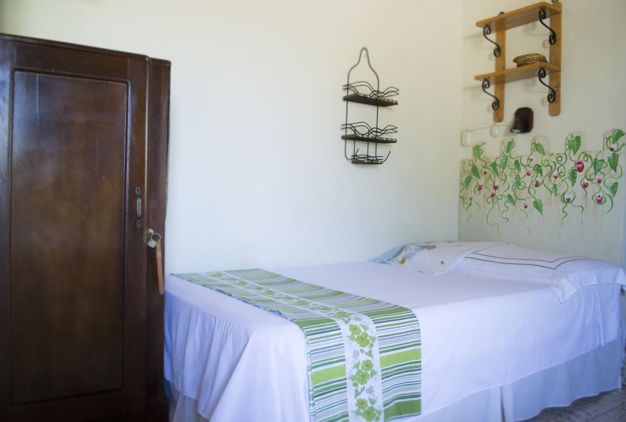 Hotel Oasis San Salvador Kültér fotó