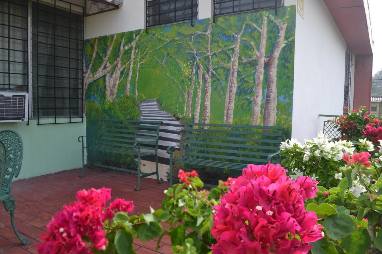 Hotel Oasis San Salvador Kültér fotó