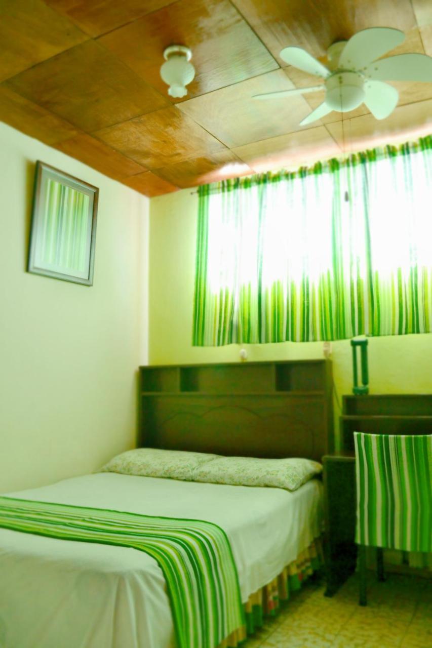 Hotel Oasis San Salvador Kültér fotó