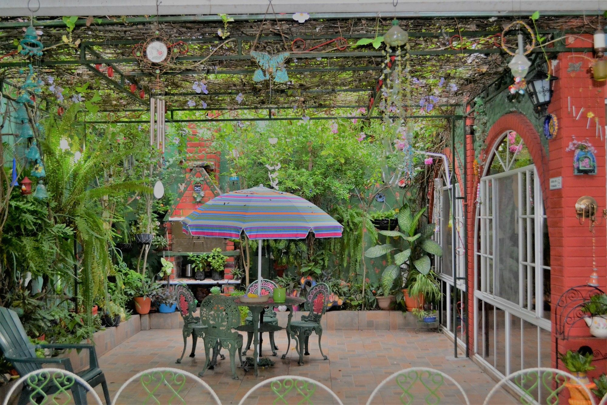 Hotel Oasis San Salvador Kültér fotó
